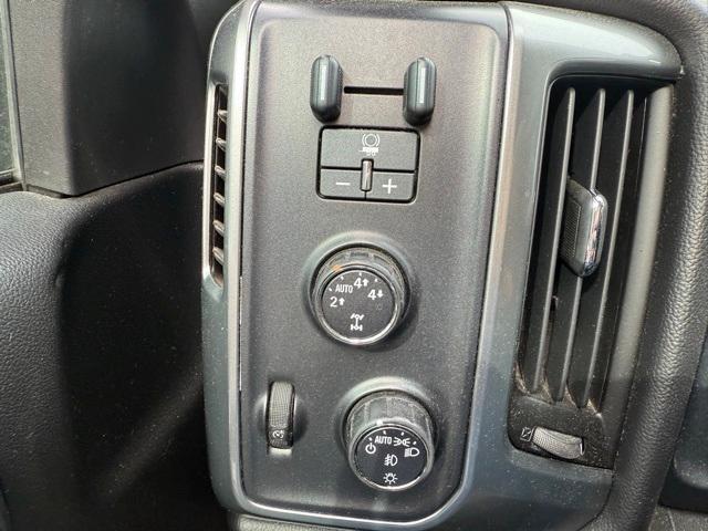 used 2015 Chevrolet Silverado 1500 car, priced at $19,995