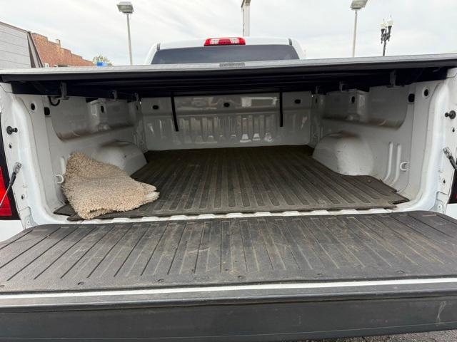 used 2015 Chevrolet Silverado 1500 car, priced at $19,995