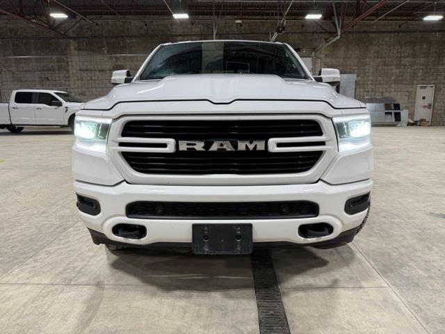 used 2020 Ram 1500 car, priced at $24,695