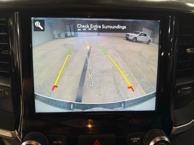 used 2020 Ram 1500 car, priced at $24,695