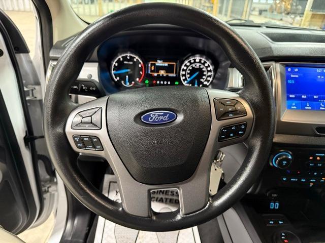 used 2023 Ford Ranger car, priced at $31,495