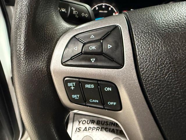 used 2023 Ford Ranger car, priced at $31,495