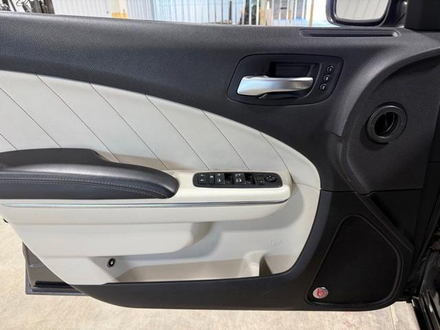 used 2017 Dodge Charger car, priced at $16,995