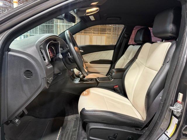 used 2017 Dodge Charger car, priced at $16,995