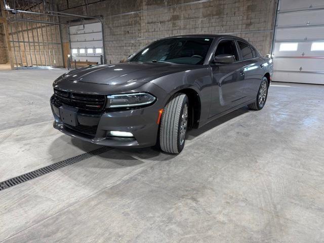 used 2017 Dodge Charger car, priced at $16,995