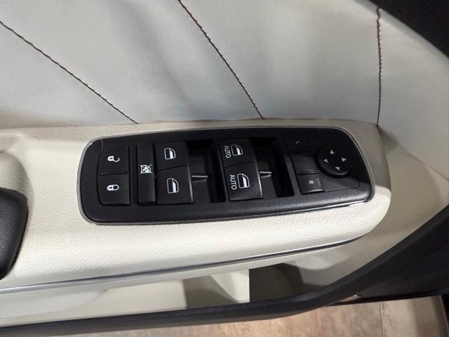 used 2017 Dodge Charger car, priced at $16,995