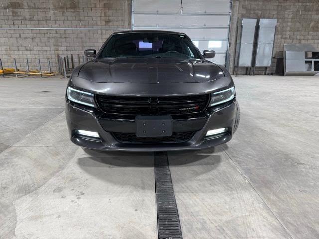 used 2017 Dodge Charger car, priced at $16,995