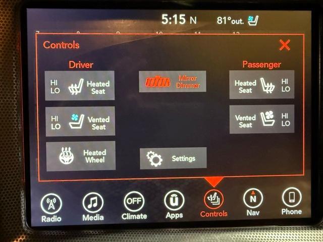 used 2017 Dodge Charger car, priced at $16,995