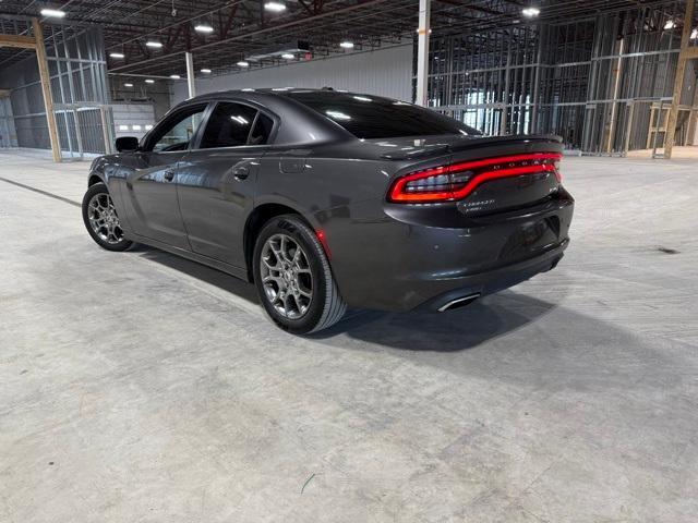 used 2017 Dodge Charger car, priced at $16,995