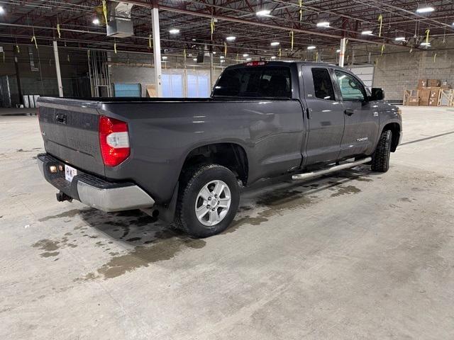 used 2020 Toyota Tundra car, priced at $25,395