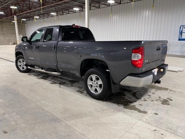 used 2020 Toyota Tundra car, priced at $25,395