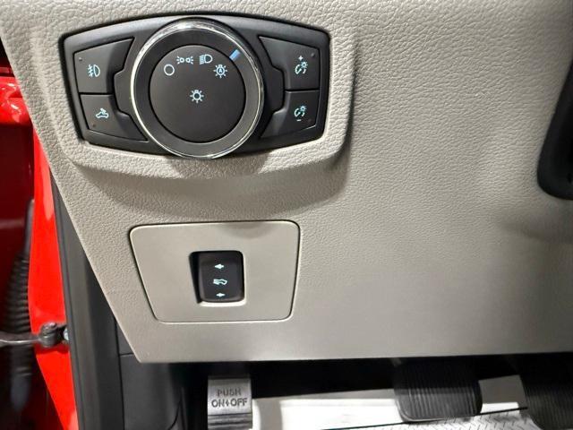 used 2016 Ford F-150 car, priced at $21,995