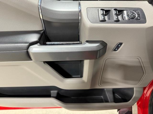 used 2016 Ford F-150 car, priced at $21,995