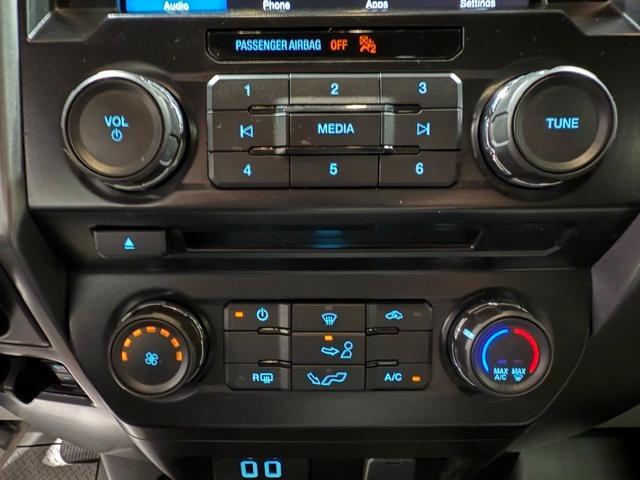used 2016 Ford F-150 car, priced at $21,995