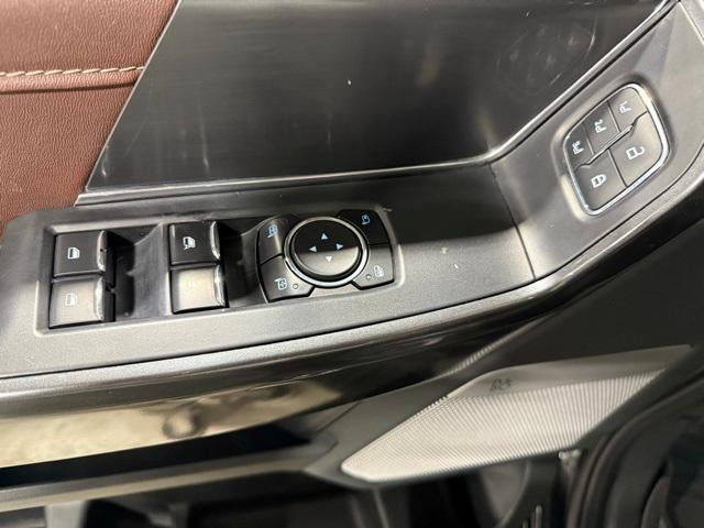 used 2021 Ford F-150 car, priced at $36,595