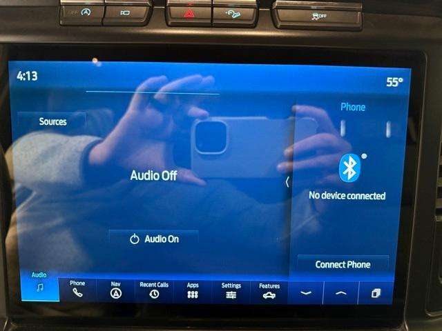 used 2021 Ford F-150 car, priced at $36,595