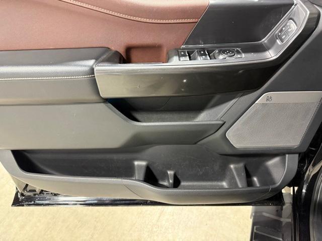 used 2021 Ford F-150 car, priced at $36,595