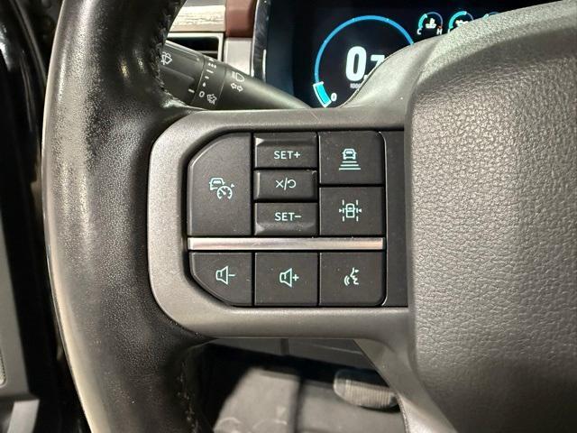 used 2021 Ford F-150 car, priced at $36,595