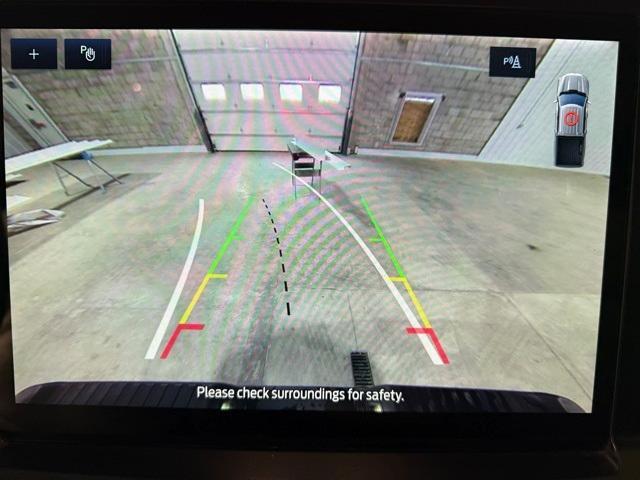 used 2021 Ford F-150 car, priced at $36,595