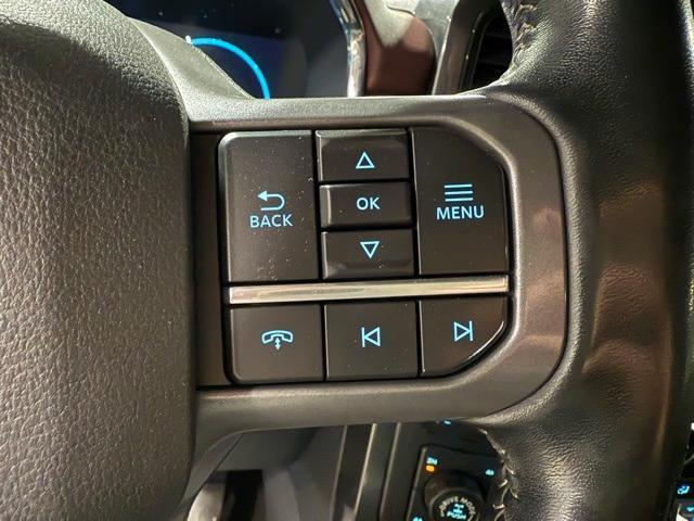 used 2021 Ford F-150 car, priced at $36,595