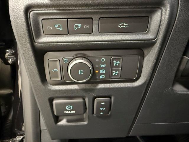 used 2021 Ford F-150 car, priced at $36,595