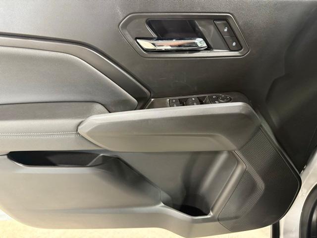 new 2026 Chevrolet Colorado car, priced at $35,650