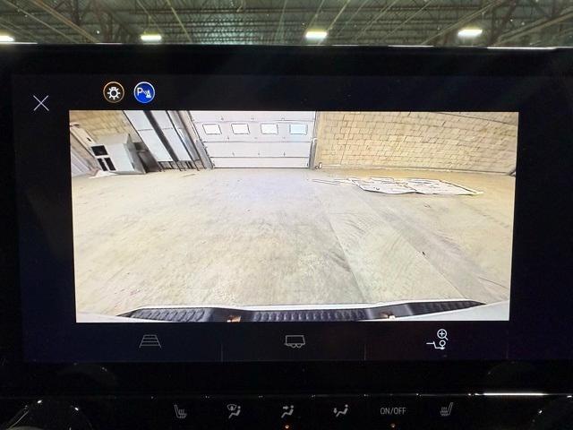 new 2026 Chevrolet Colorado car, priced at $35,650