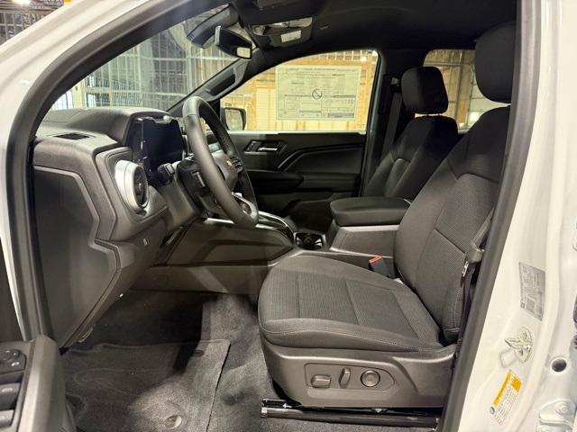 new 2026 Chevrolet Colorado car, priced at $35,650