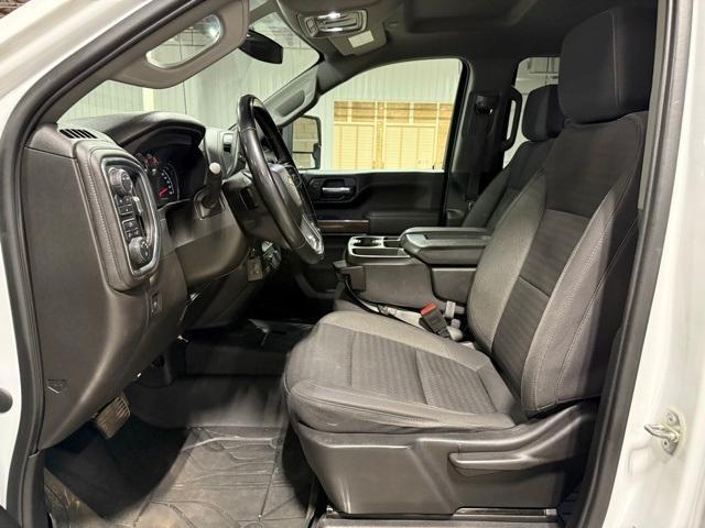 used 2023 Chevrolet Silverado 2500 car, priced at $47,995