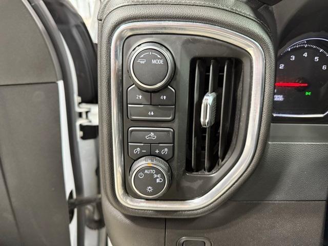 used 2023 Chevrolet Silverado 2500 car, priced at $47,995