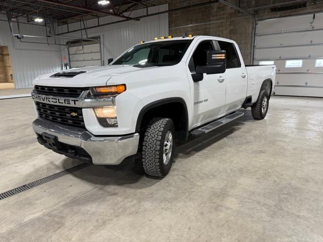 used 2023 Chevrolet Silverado 2500 car, priced at $47,995