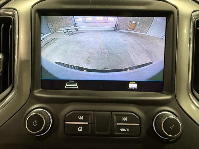 used 2023 Chevrolet Silverado 2500 car, priced at $47,995