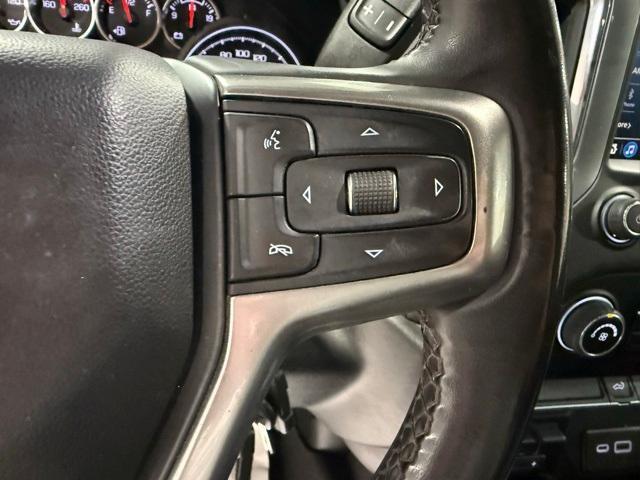 used 2023 Chevrolet Silverado 2500 car, priced at $47,995