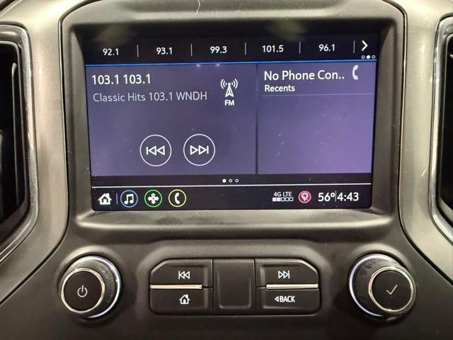 used 2023 Chevrolet Silverado 2500 car, priced at $47,995