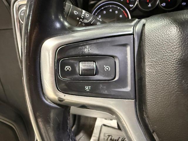 used 2023 Chevrolet Silverado 2500 car, priced at $47,995