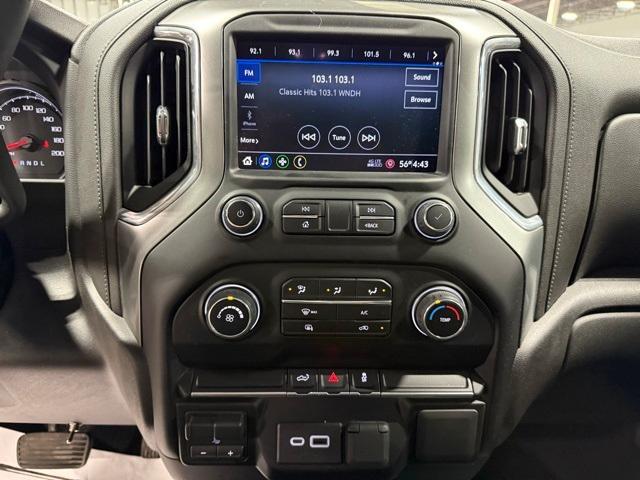 used 2023 Chevrolet Silverado 2500 car, priced at $47,995