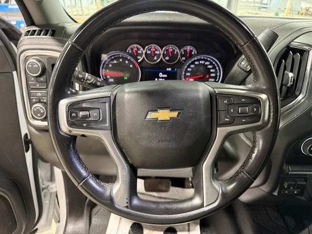 used 2023 Chevrolet Silverado 2500 car, priced at $47,995