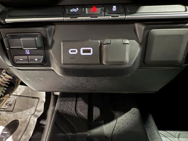 used 2023 Chevrolet Silverado 2500 car, priced at $47,995