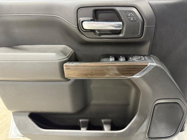 used 2023 Chevrolet Silverado 2500 car, priced at $47,995