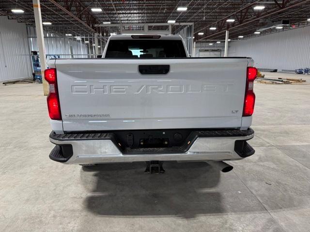 used 2023 Chevrolet Silverado 2500 car, priced at $47,995
