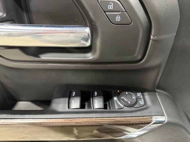 used 2023 Chevrolet Silverado 2500 car, priced at $47,995