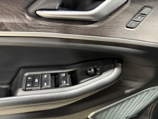 used 2024 Jeep Grand Cherokee 4xe car, priced at $27,395