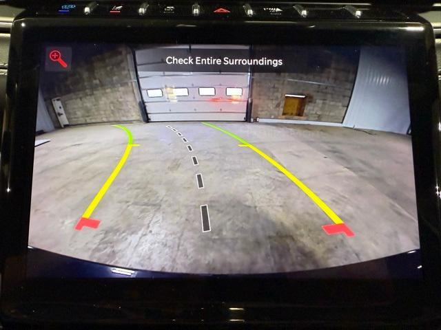 used 2024 Jeep Grand Cherokee 4xe car, priced at $27,395