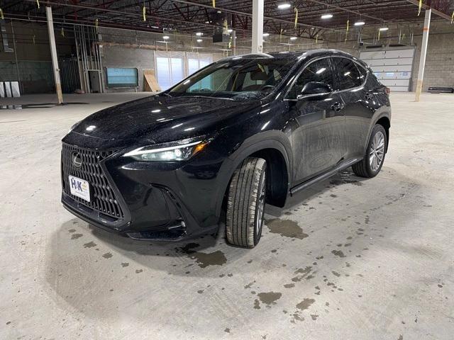 used 2024 Lexus NX 350h car, priced at $41,995