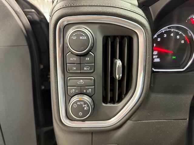 used 2020 Chevrolet Silverado 1500 car, priced at $23,695