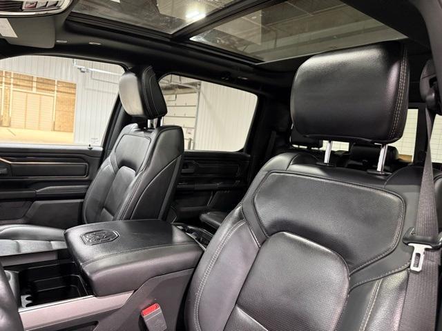 used 2020 Ram 1500 car, priced at $33,595