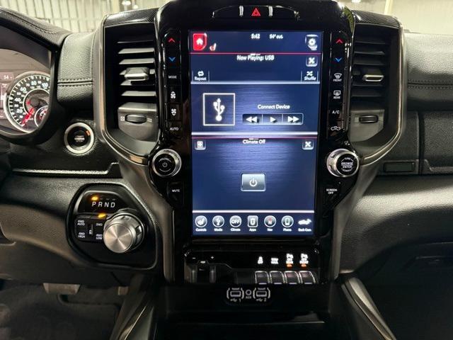 used 2020 Ram 1500 car, priced at $33,595