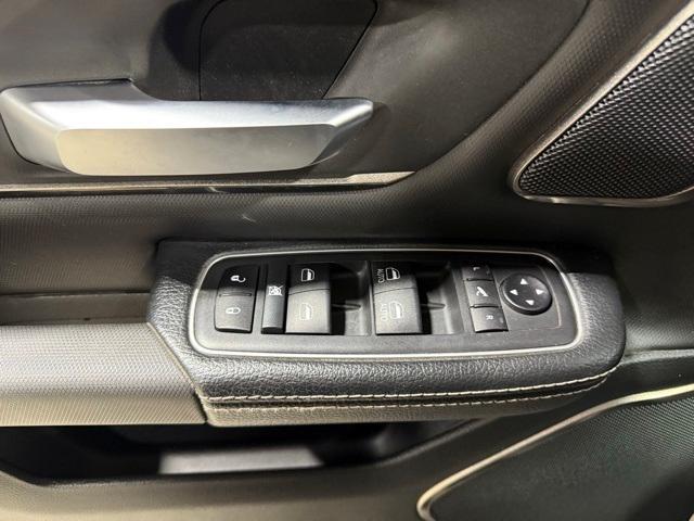 used 2020 Ram 1500 car, priced at $33,595