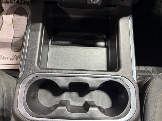 used 2019 Chevrolet Silverado 1500 car, priced at $19,595