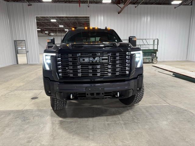 used 2025 GMC Sierra 3500 car, priced at $85,995